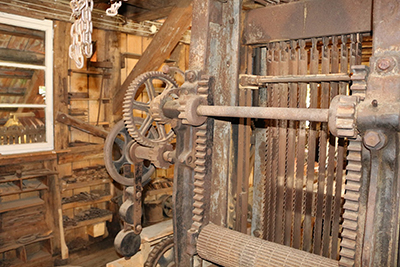Mühle